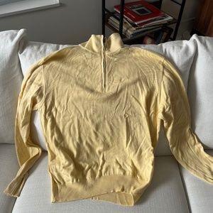 Lori Piana cashmere sweater